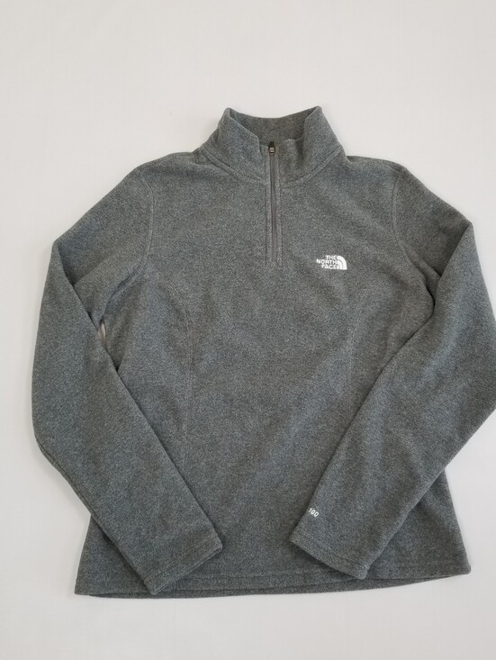 The North Face Jackets & Blazers - The North Face TKA 100 Fleece Pullover Medium